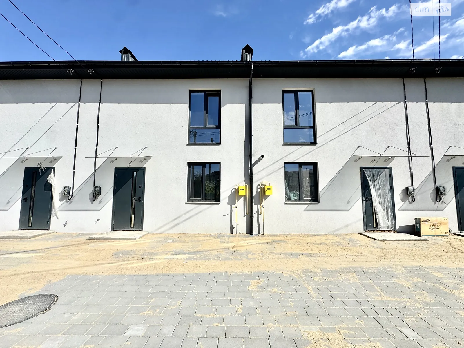 вул. Богдана Хмельницького Якушинці, цена: 43000 $ - фото 1