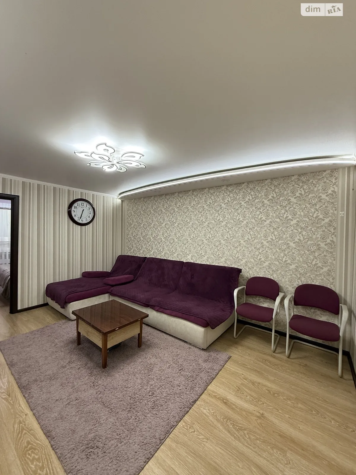 Продается 2-комнатная квартира 60 кв. м в Хмельницком, ул. Каменецкая, 259/1 - фото 1