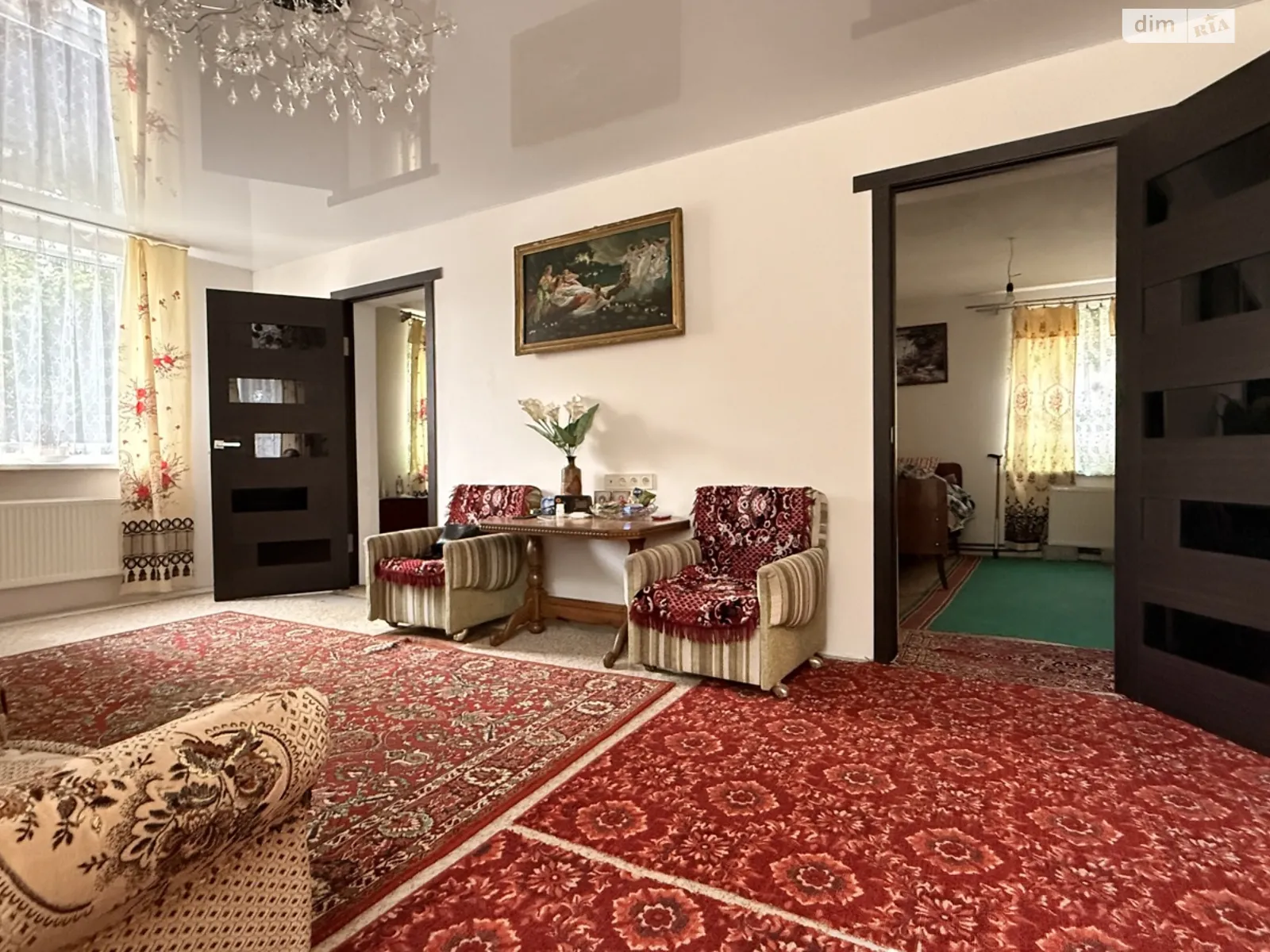 Продается одноэтажный дом 77.3 кв. м с беседкой, цена: 52000 $ - фото 1