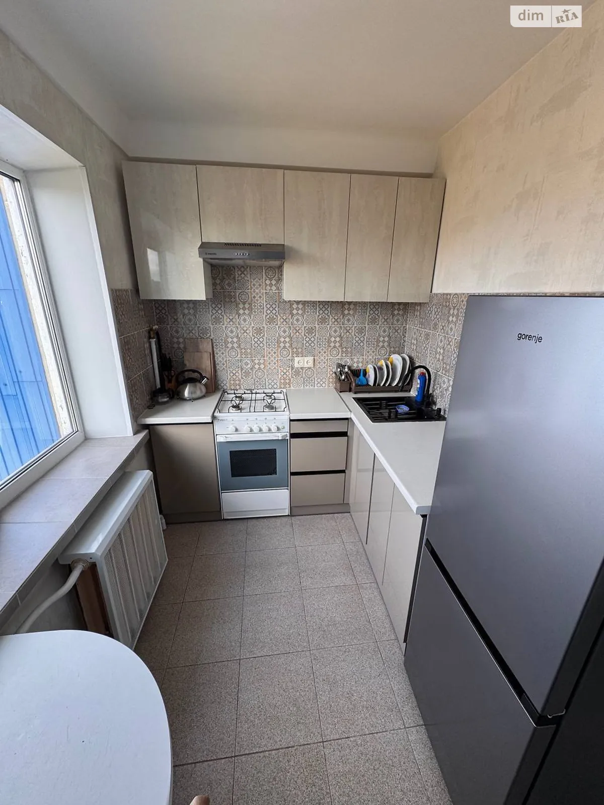 Сдается в аренду 2-комнатная квартира 47.2 кв. м в Киеве, ул. Шолом-Алейхема, 8А - фото 1