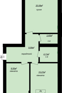 Куплю жилье Черновицкой области