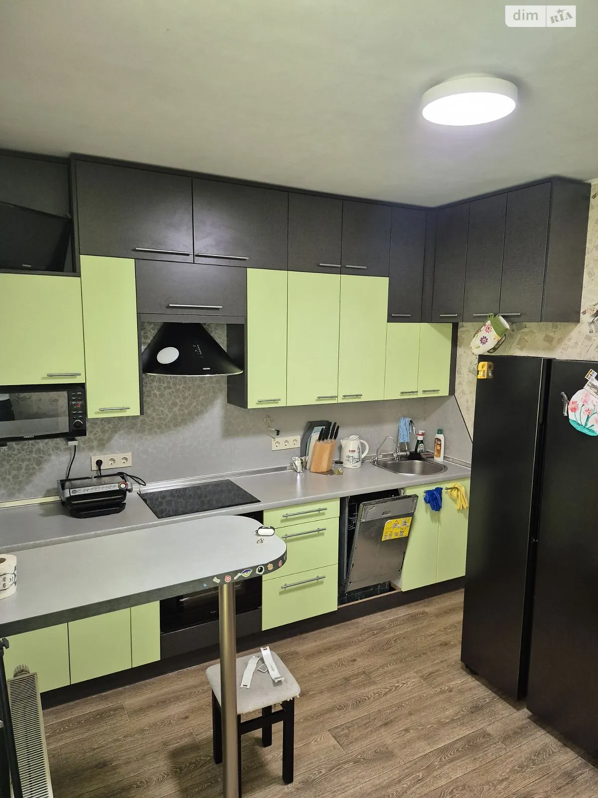 Продается 2-комнатная квартира 61.4 кв. м в Киеве, ул. Регенераторная, 4 корпус 7 - фото 1