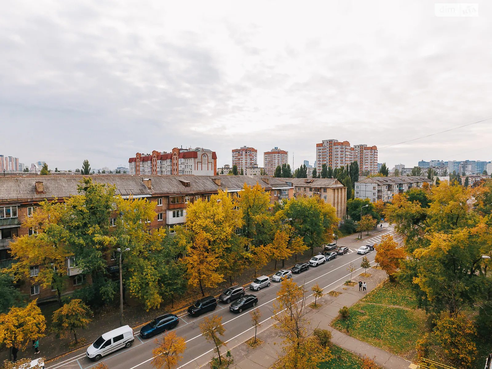 Продается 2-комнатная квартира 40 кв. м в Киеве, ул. Уинстона Черчилля(Красноткацкая), 29 - фото 1