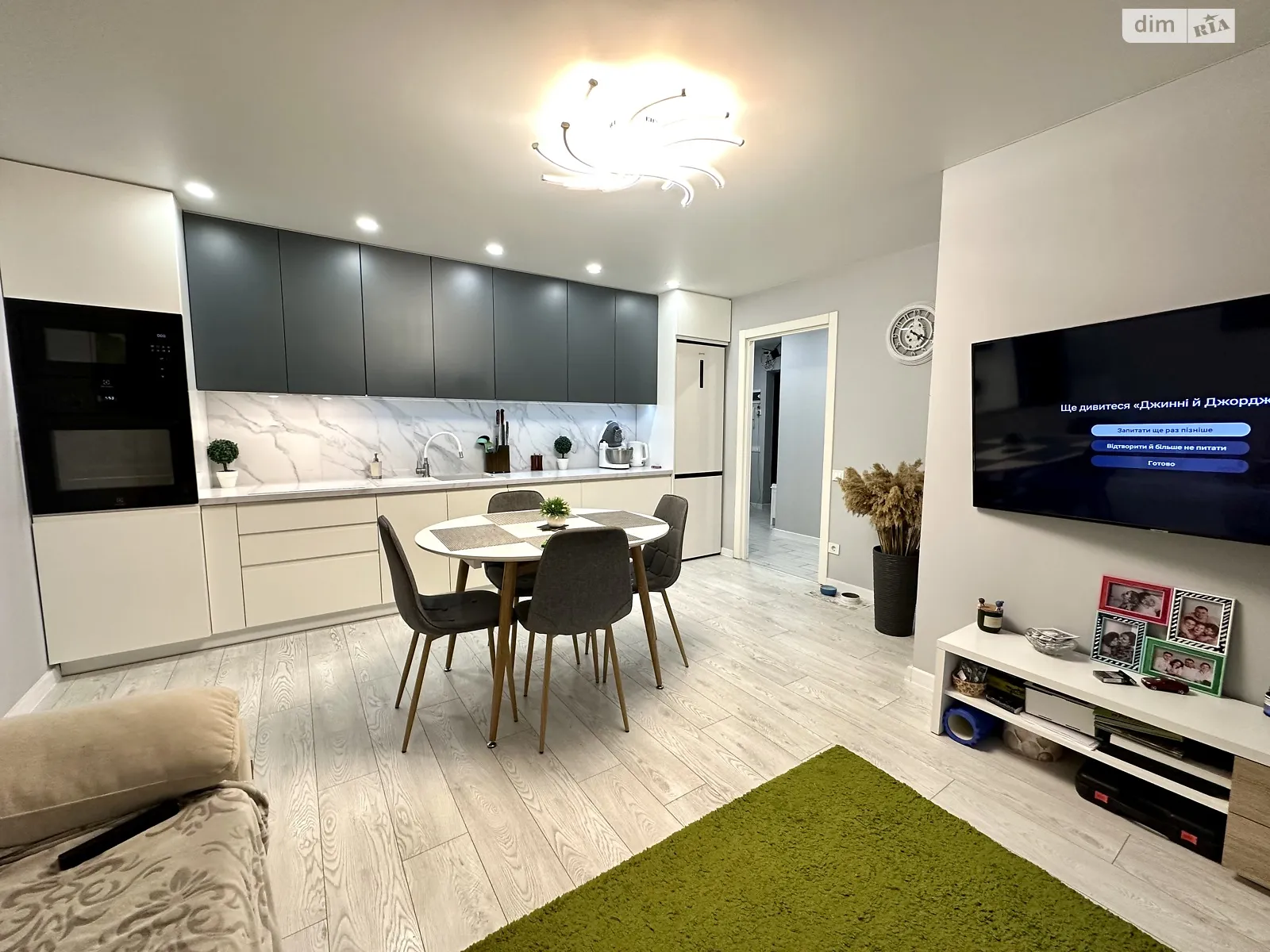 Продається 3-кімнатна квартира 81.63 кв. м у, цена: 70000 $ - фото 1