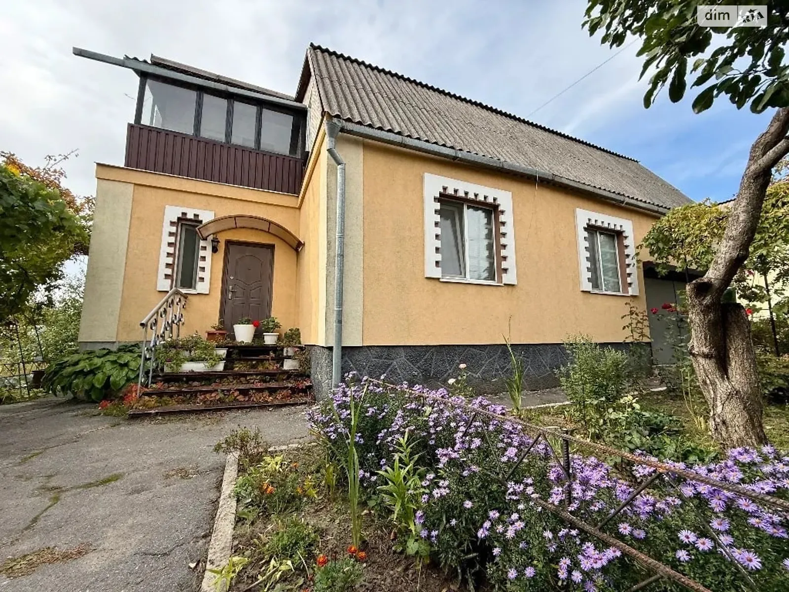 Продается одноэтажный дом 93 кв. м с садом, цена: 44000 $ - фото 1