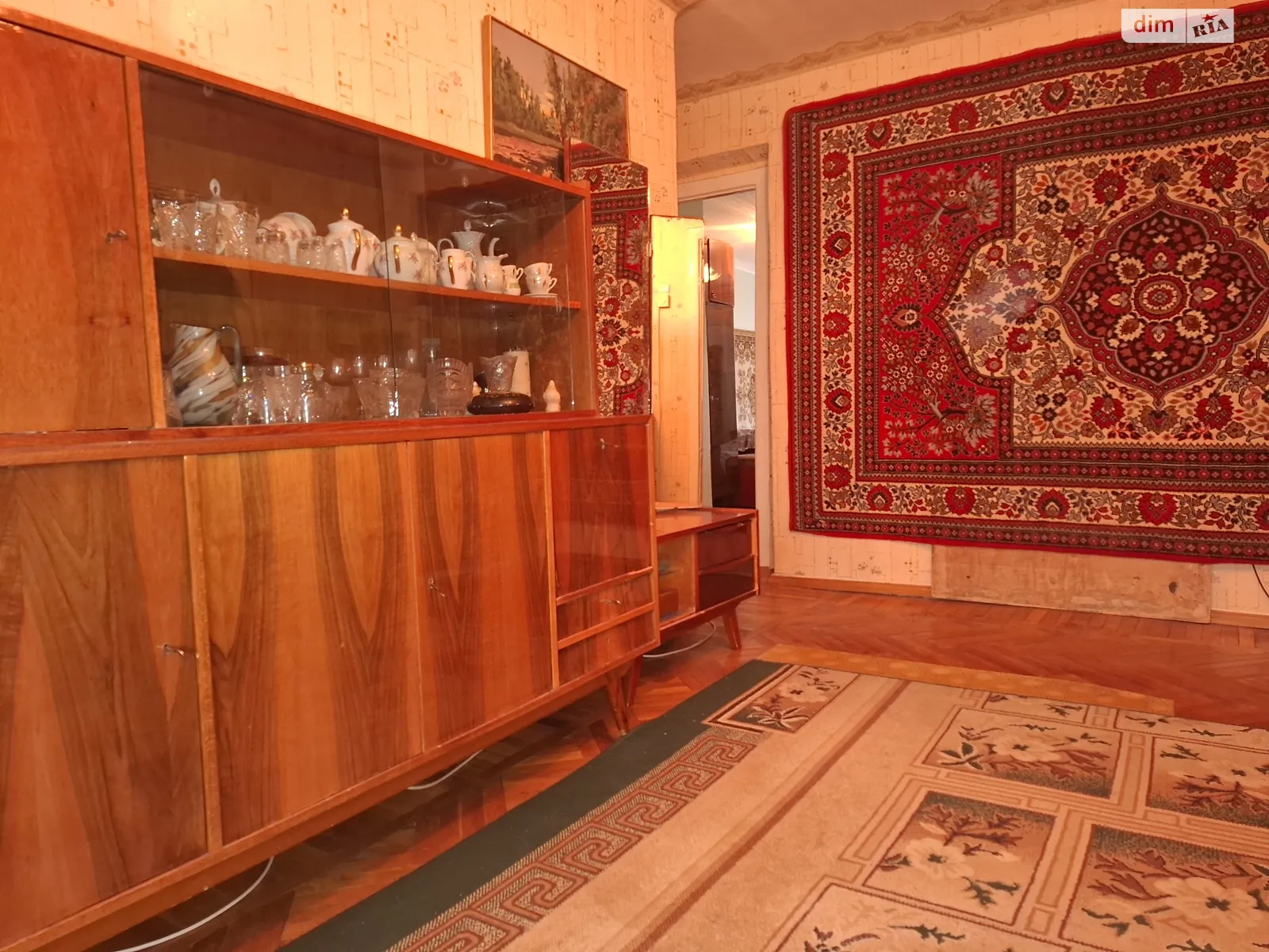 Продается 3-комнатная квартира 58 кв. м в Кропивницком, ул. Тельнова Евгения - фото 1