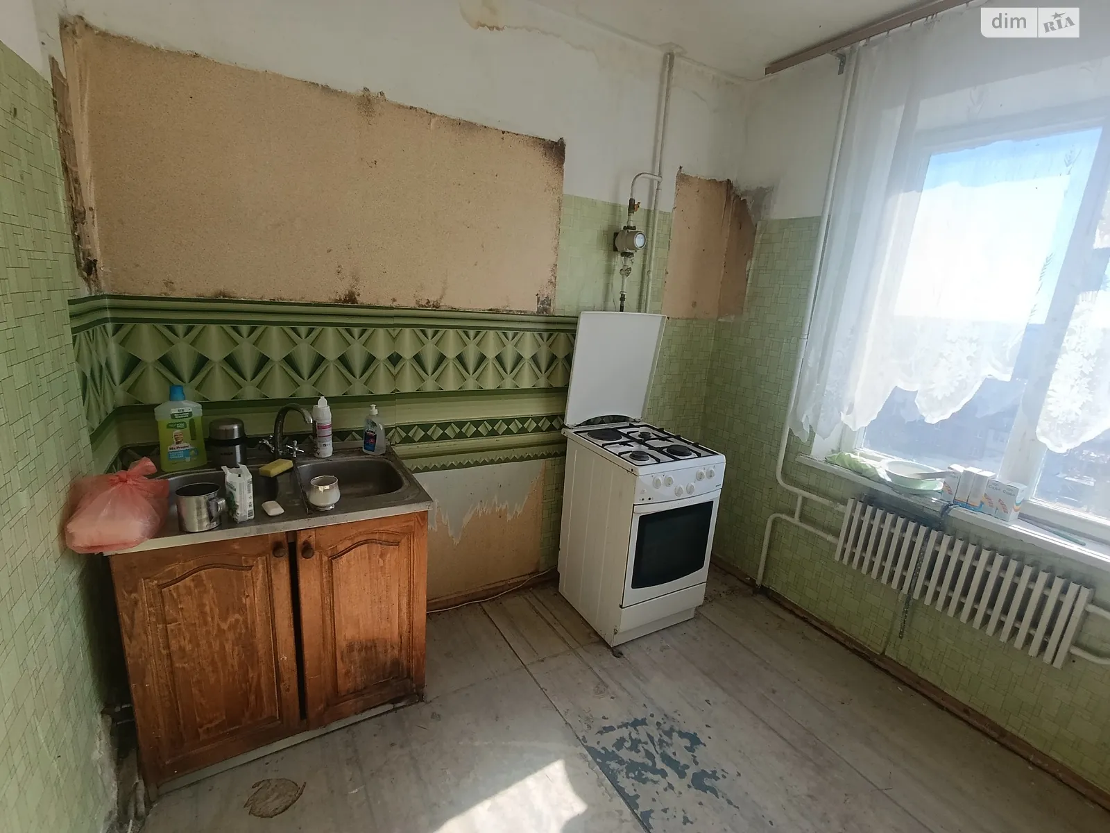 Продается 2-комнатная квартира 49.1 кв. м в Хмельницком, ул. Заречанская, 6/4 - фото 1