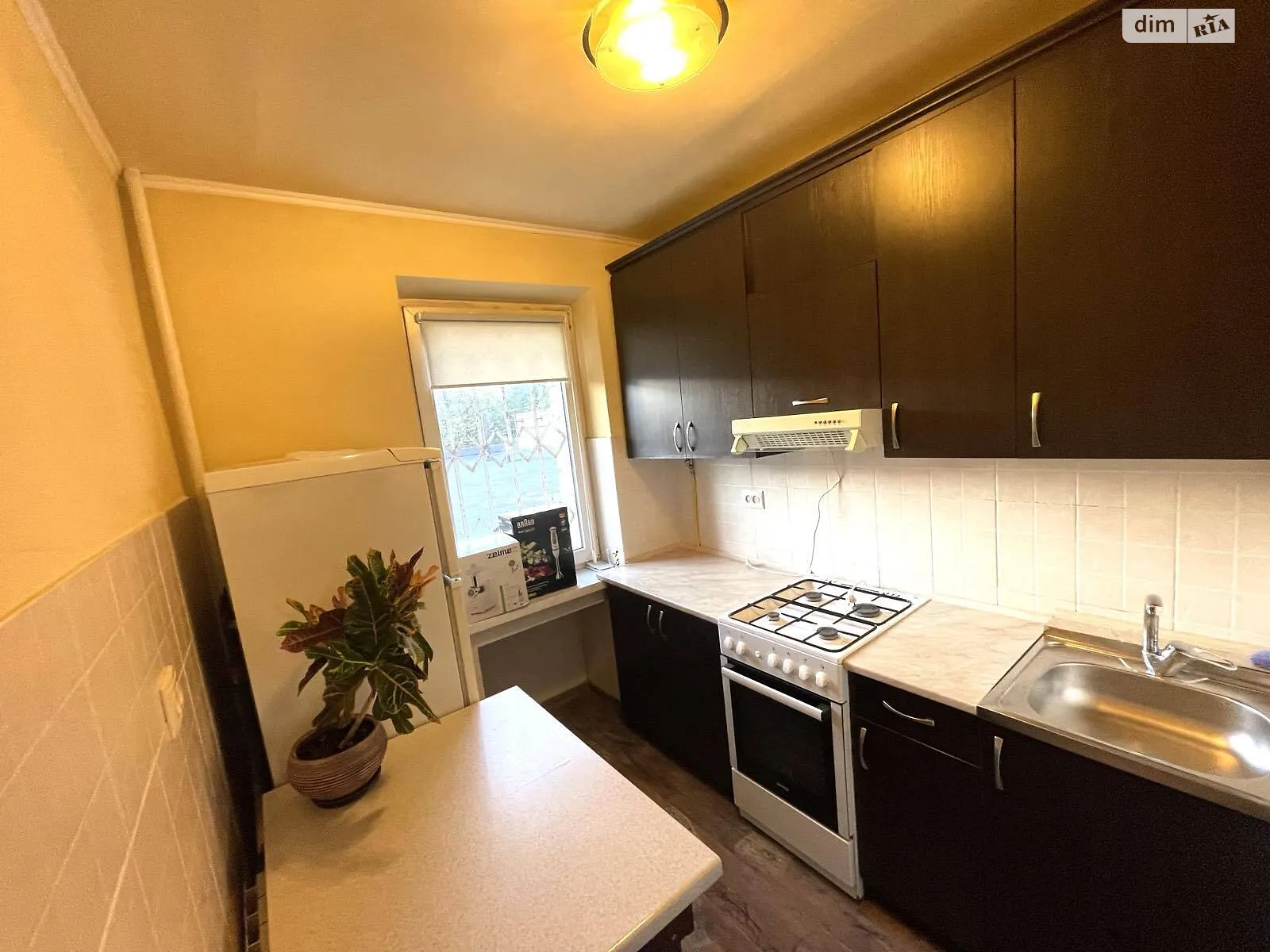 Сдается в аренду 1-комнатная квартира 30 кв. м в Львове, ул. Пулюя Ивана - фото 1