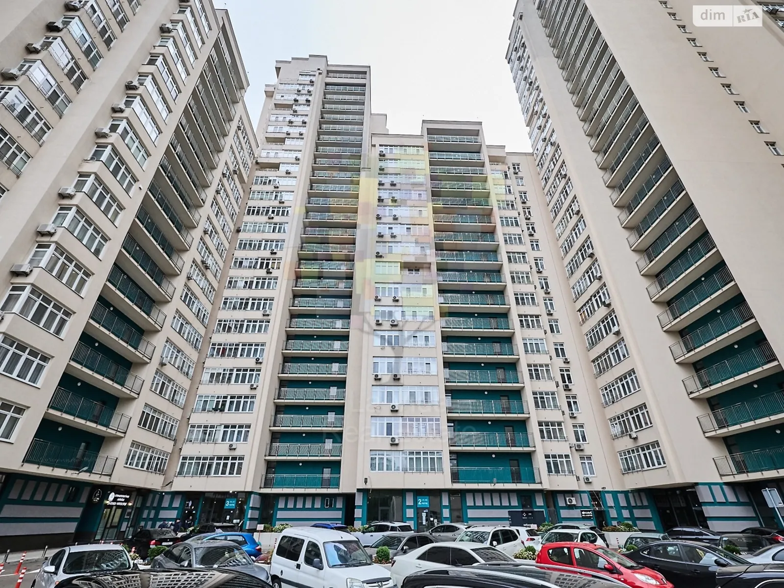 Сдается в аренду 2-комнатная квартира 77.4 кв. м в Киеве, ул. Митрополита Василия Липковского(Урицкого), 37В - фото 1