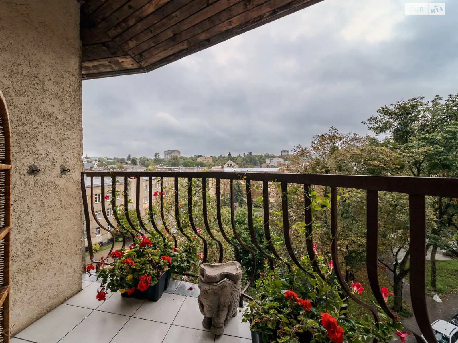 Продается 5-комнатная квартира 191.7 кв. м в Львове, цена: 280000 $ - фото 1