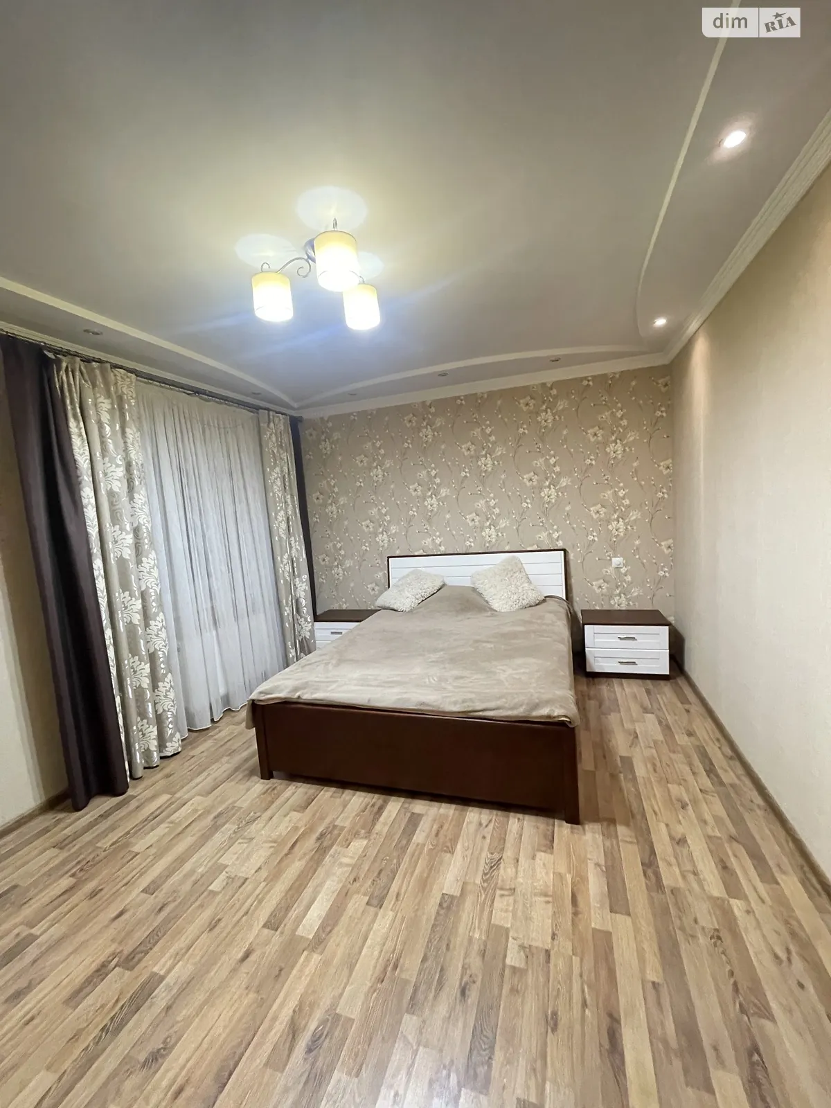 Сдается в аренду 2-комнатная квартира 72 кв. м в Виннице, ул. Николаевская, 9 - фото 1