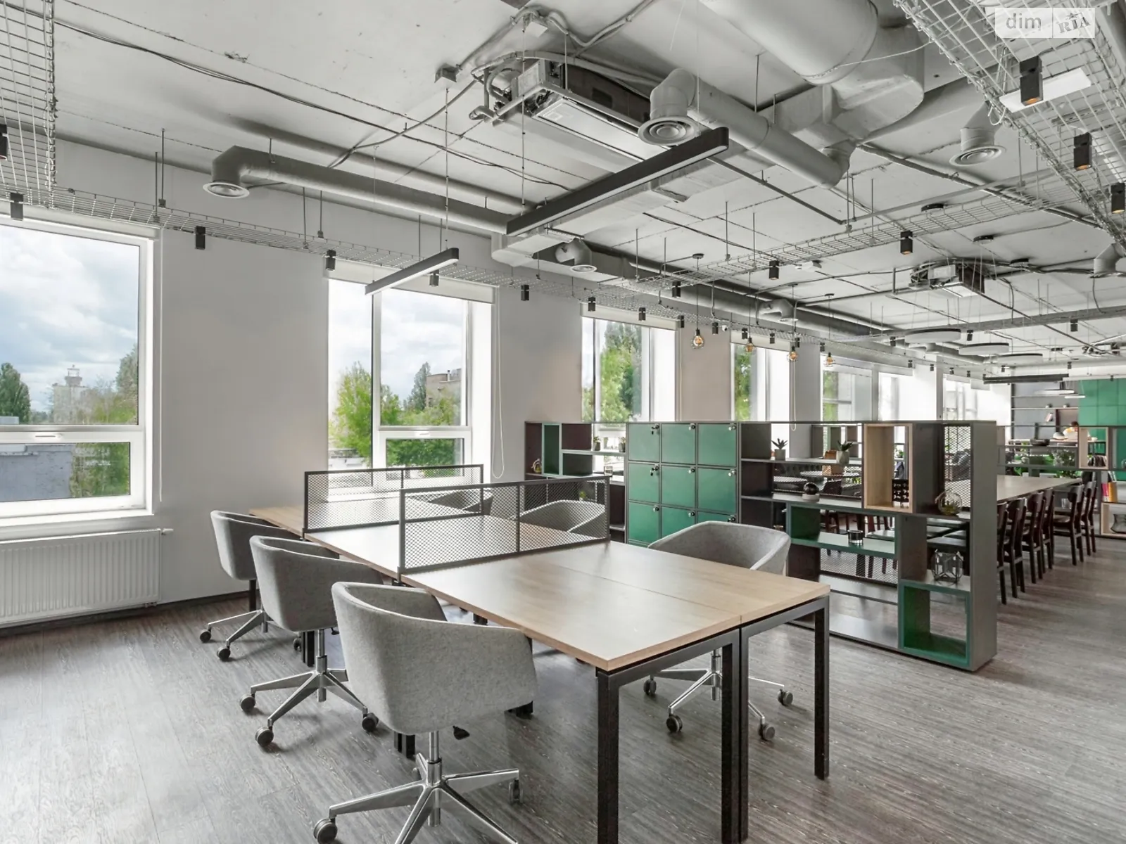 Здається в оренду офіс 10 кв. м в бізнес-центрі, цена: 175 $ - фото 1