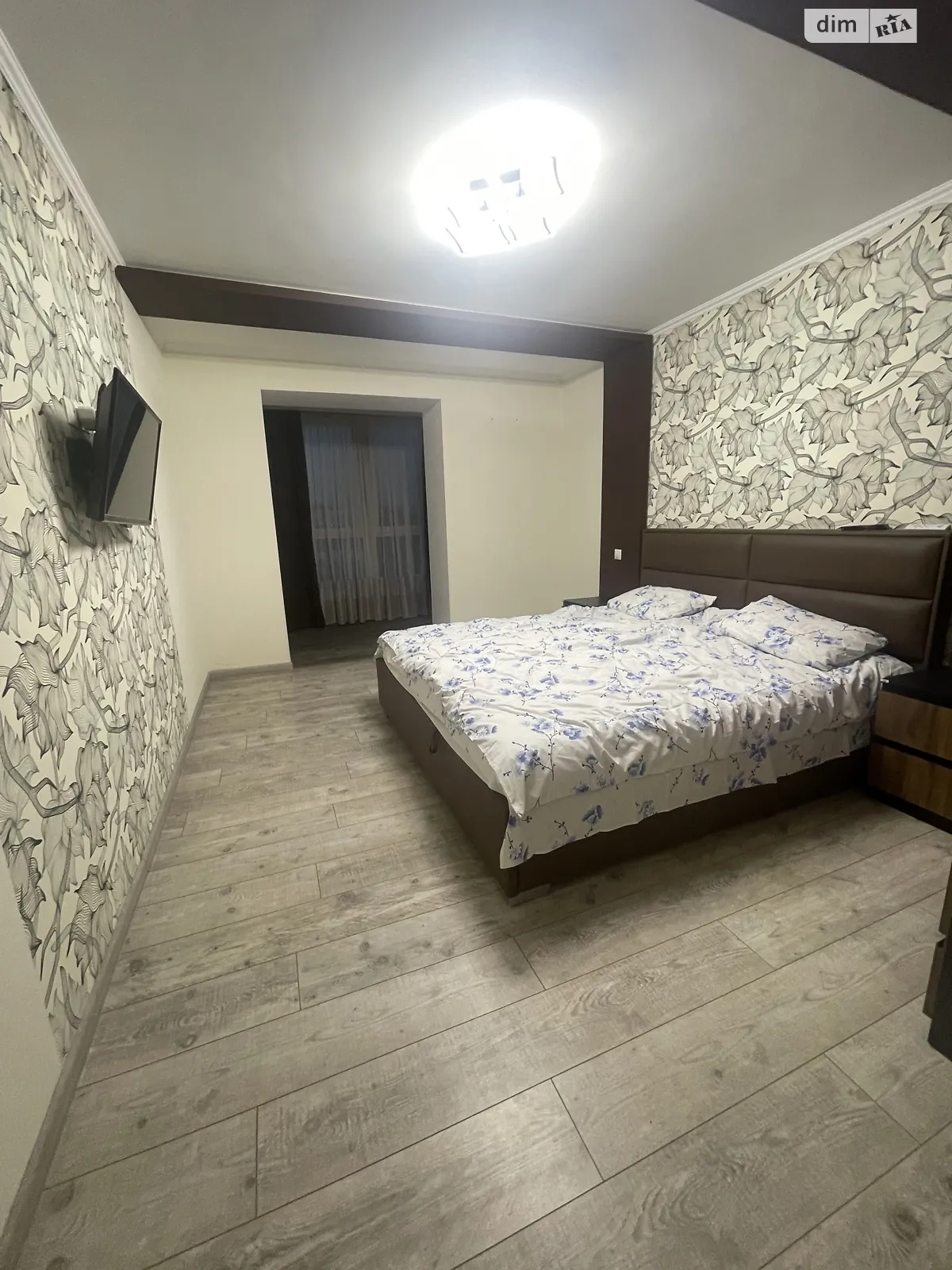 Сдается в аренду 3-комнатная квартира 77 кв. м в Виннице, ул. Тимофеевская, 6 - фото 1