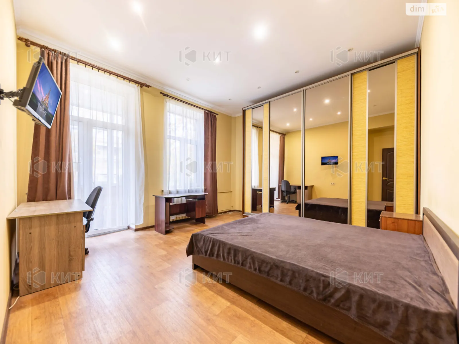 Продается 2-комнатная квартира 62 кв. м в Харькове, ул. Данилевского, 10 - фото 1