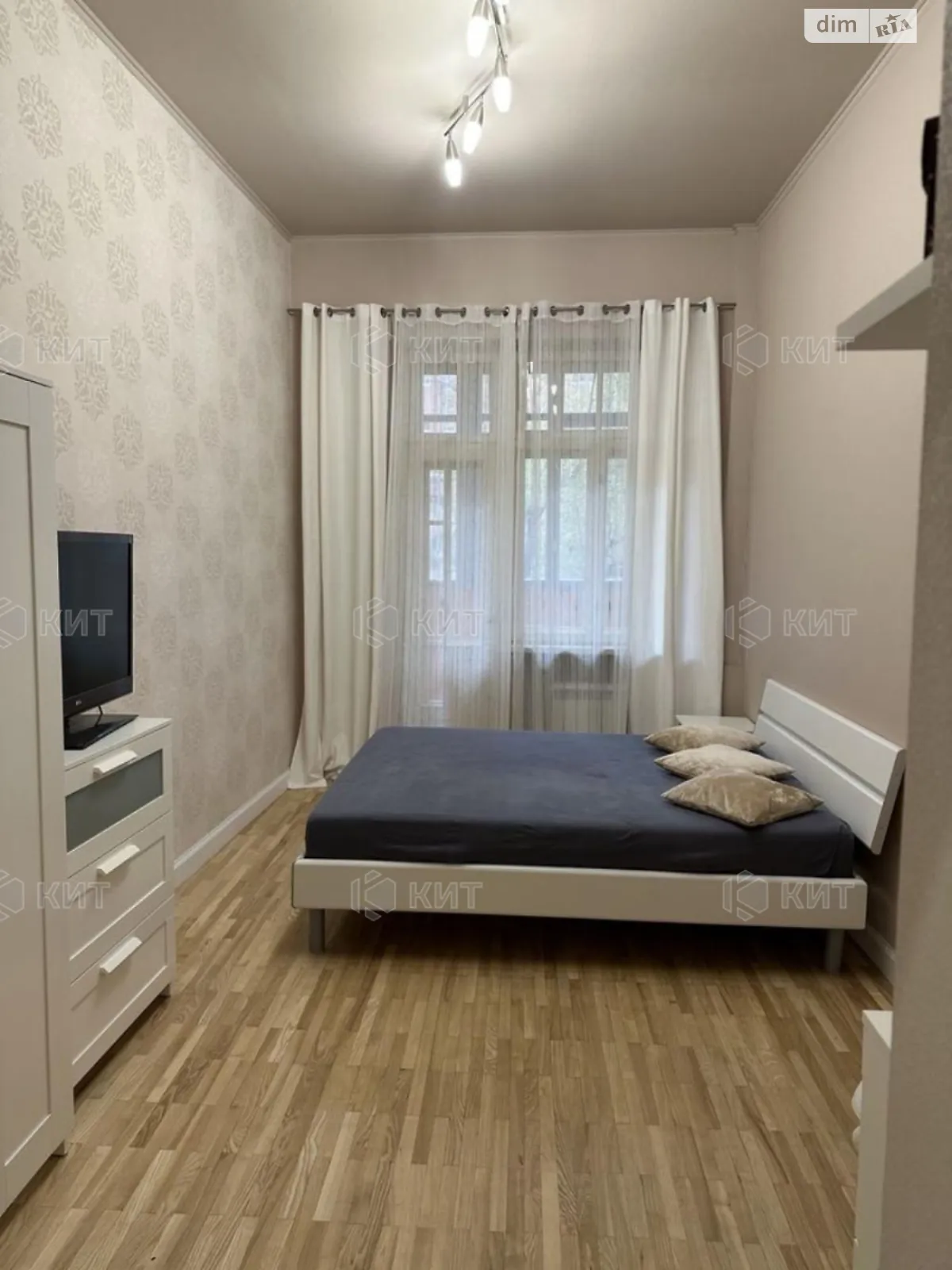 Продается 5-комнатная квартира 99 кв. м в Харькове, вул. Максимилиановская, 8 - фото 1