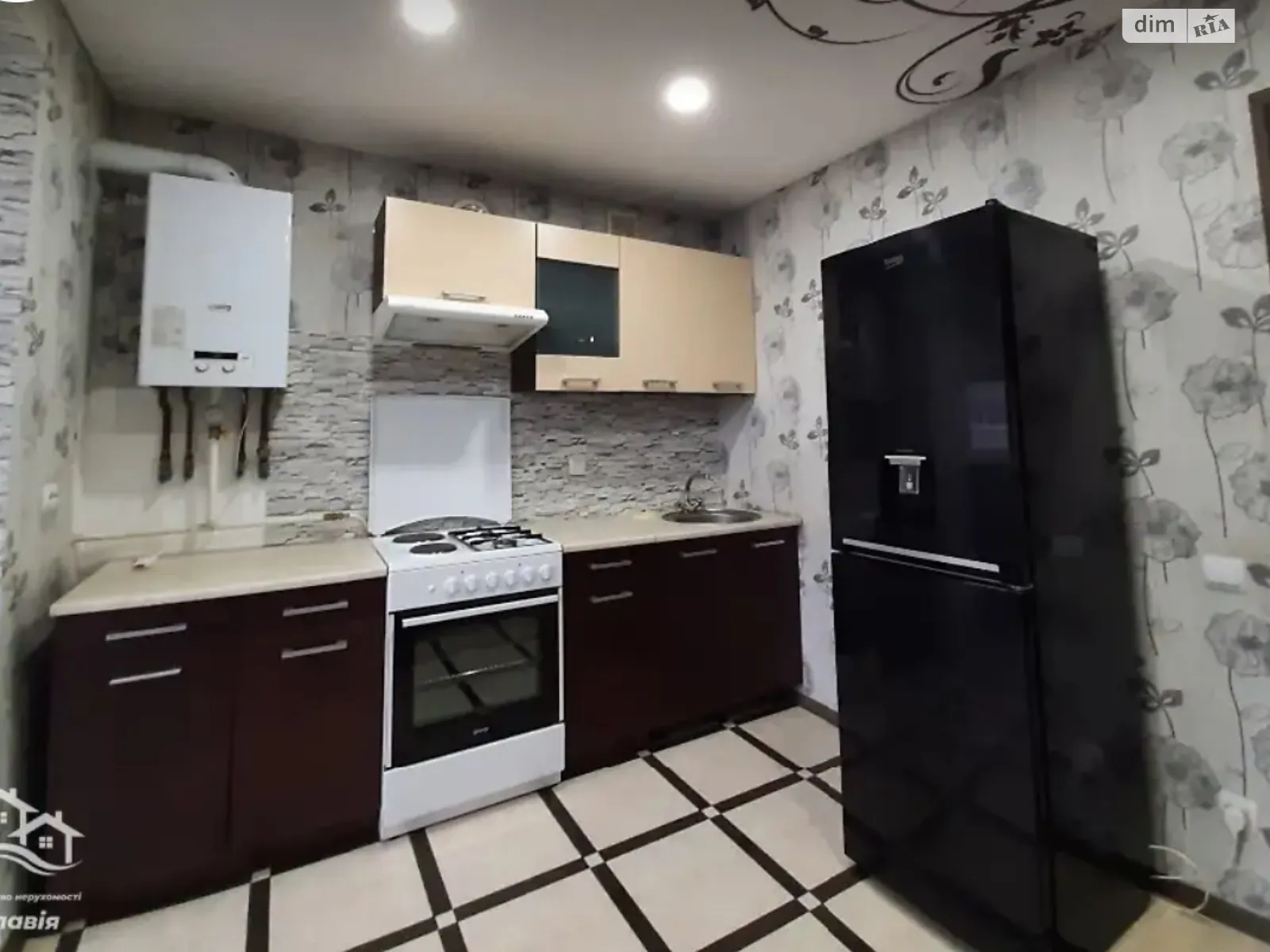 Здається в оренду 2-кімнатна квартира 56 кв. м у Вінниці, вул. Миколаївська, 26 - фото 1