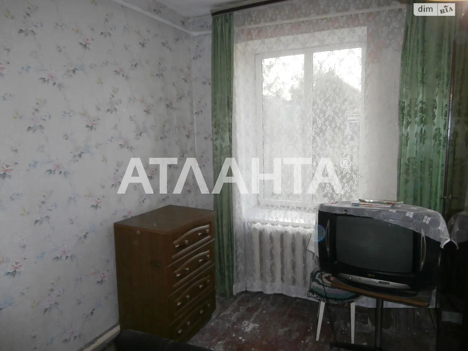 Продается часть дома 53 кв. м с гаражом, цена: 12000 $ - фото 1