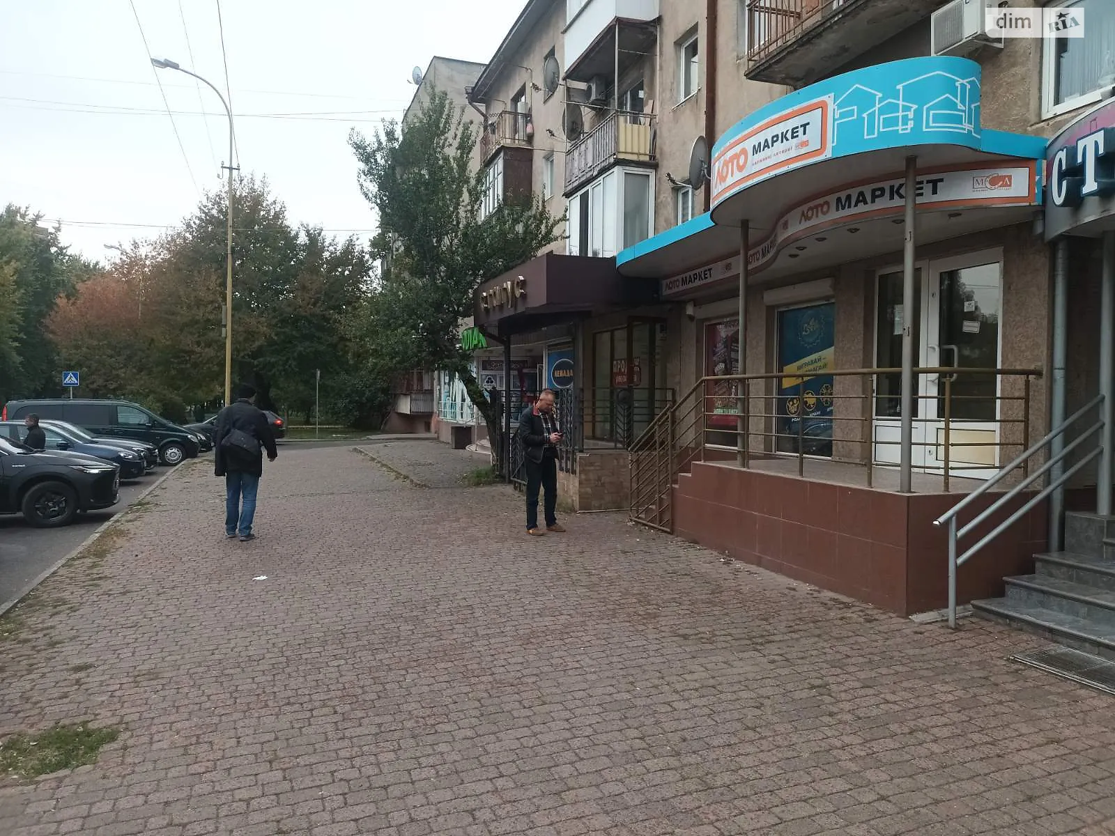 Продається приміщення вільного призначення 100 кв. м в 4-поверховій будівлі, цена: 160000 $ - фото 1