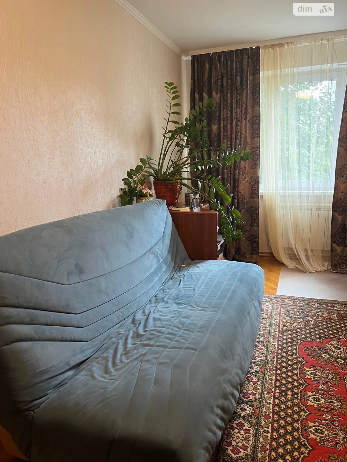 Продается 4-комнатная квартира 72 кв. м в Харькове, ул. Валентиновская - фото 1