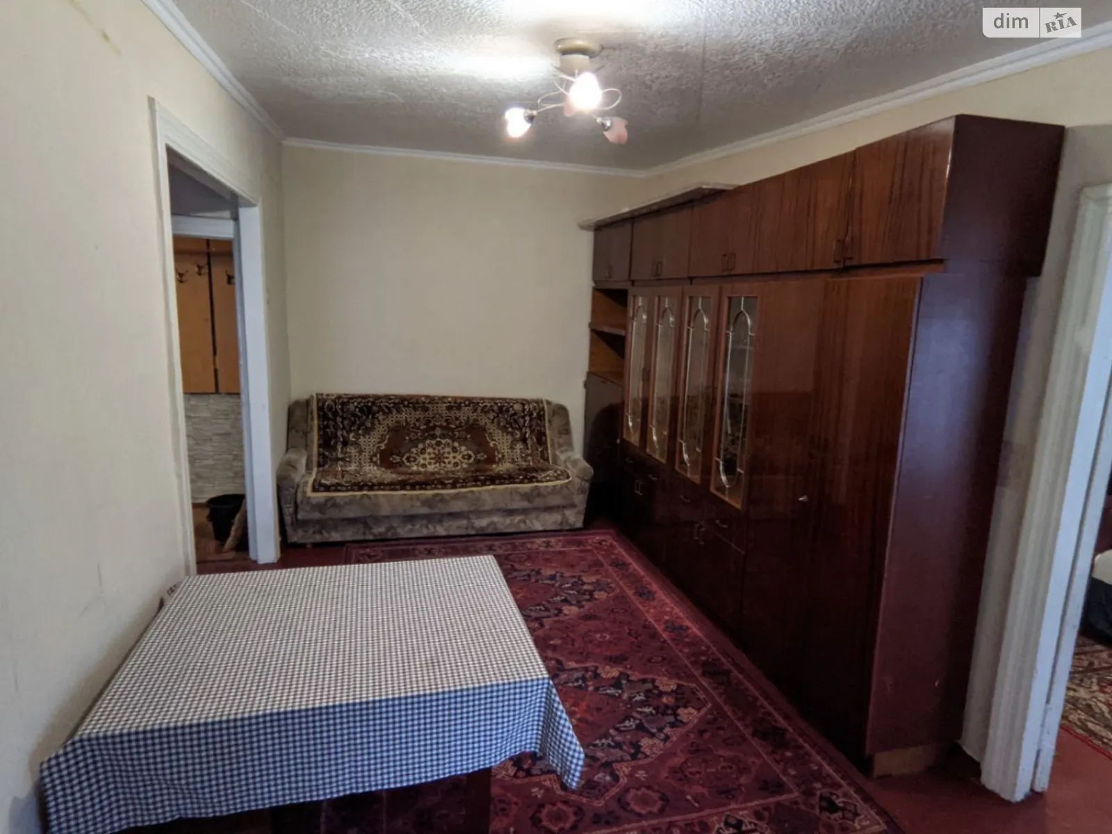 Продается 2-комнатная квартира 45 кв. м в Одессе, ул. Довженко, 11А - фото 1