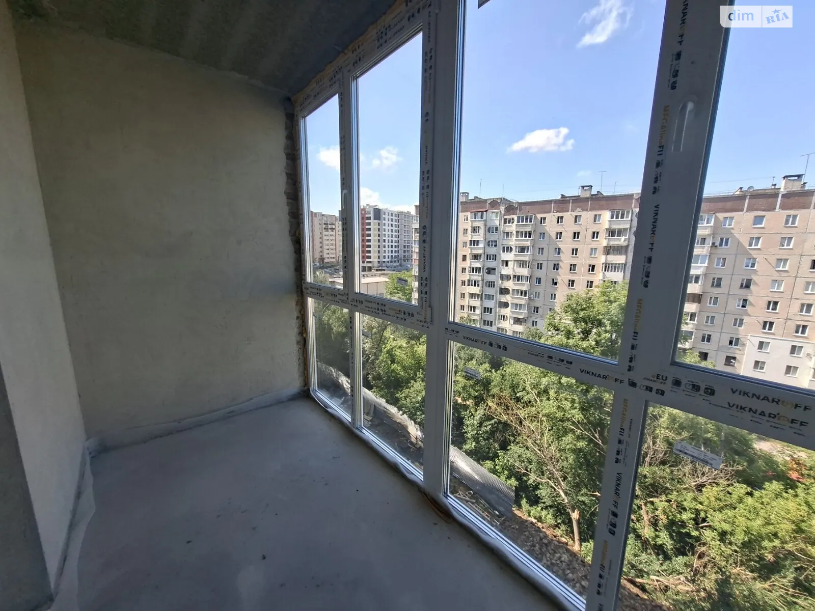 2-комнатная квартира 75 кв. м в, цена: 67000 $ - фото 1