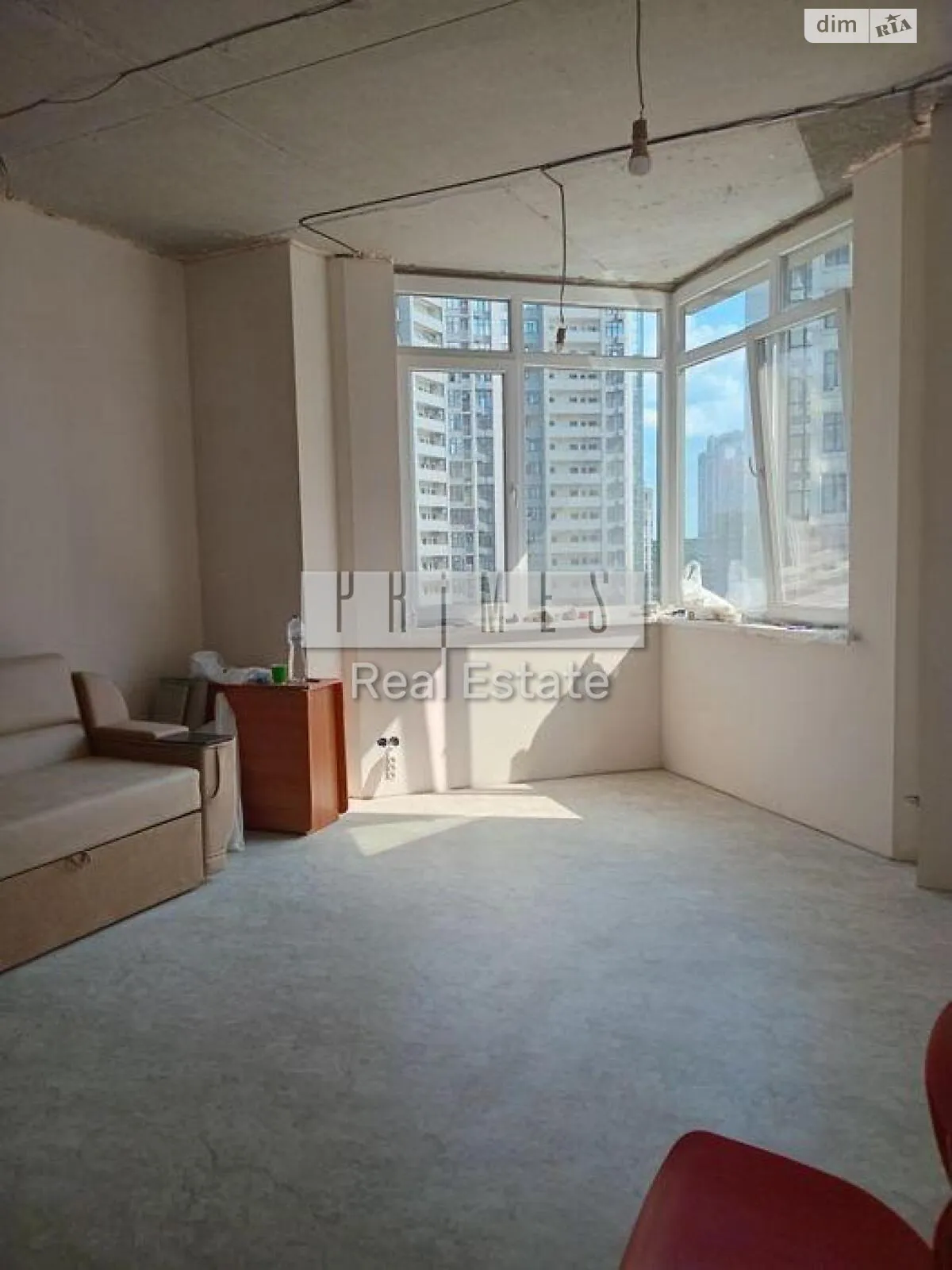 Продается 2-комнатная квартира 100 кв. м в Киеве, ул. Андрея Верхогляда(Драгомирова), 14А - фото 1