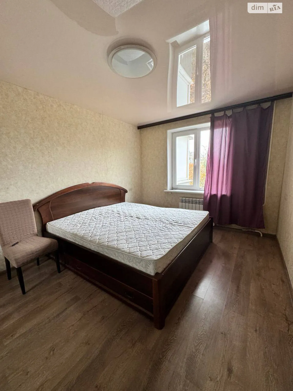 Продается 3-комнатная квартира 63.6 кв. м в Днепре, мас. Тополь-2 - фото 1