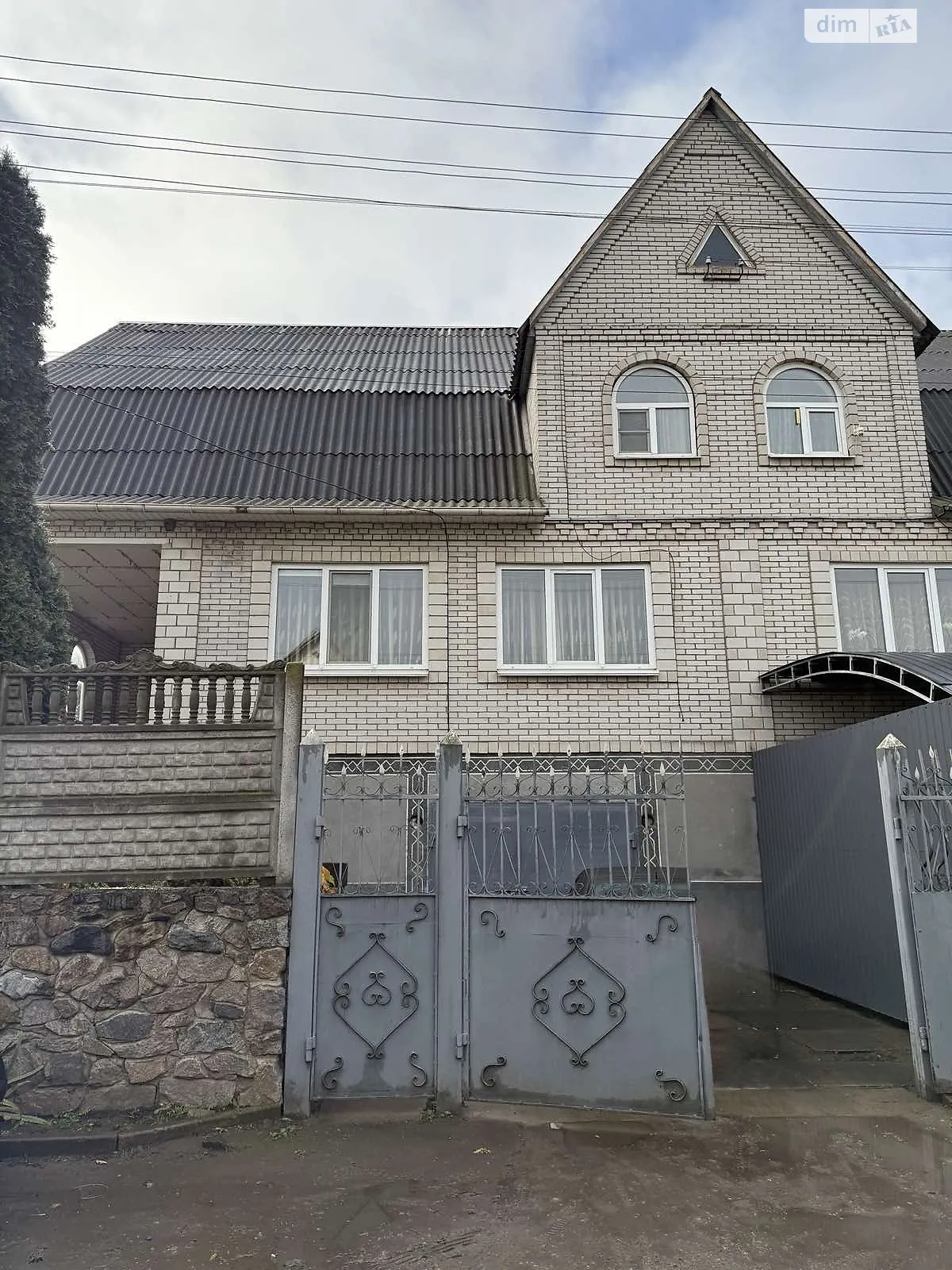 Киевское шоссе Белая Церковь, цена: 80000 $ - фото 1