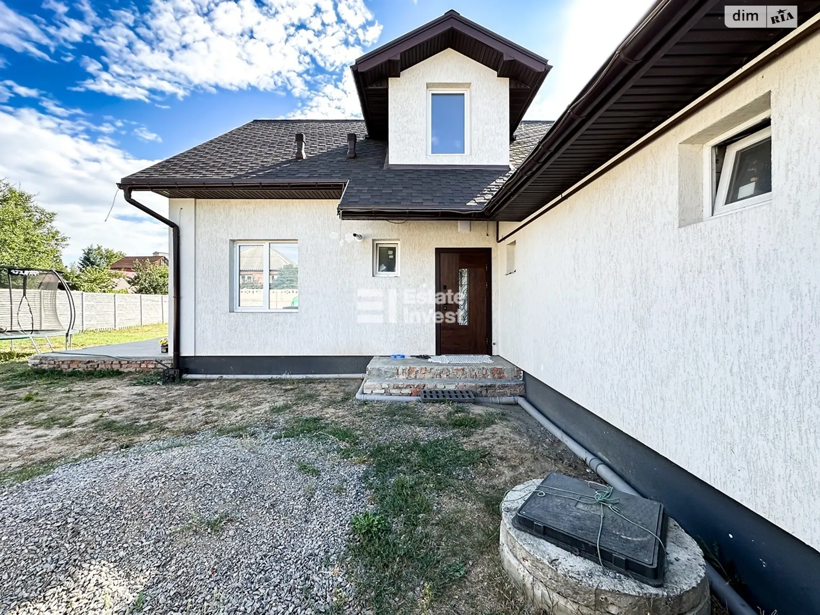 Продается дом на 2 этажа 135.8 кв. м с мебелью, цена: 135000 $ - фото 1