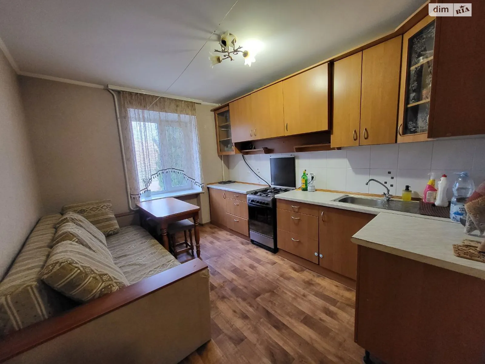 Продается 1-комнатная квартира 31.3 кв. м в Хмельницком, цена: 35000 $ - фото 1