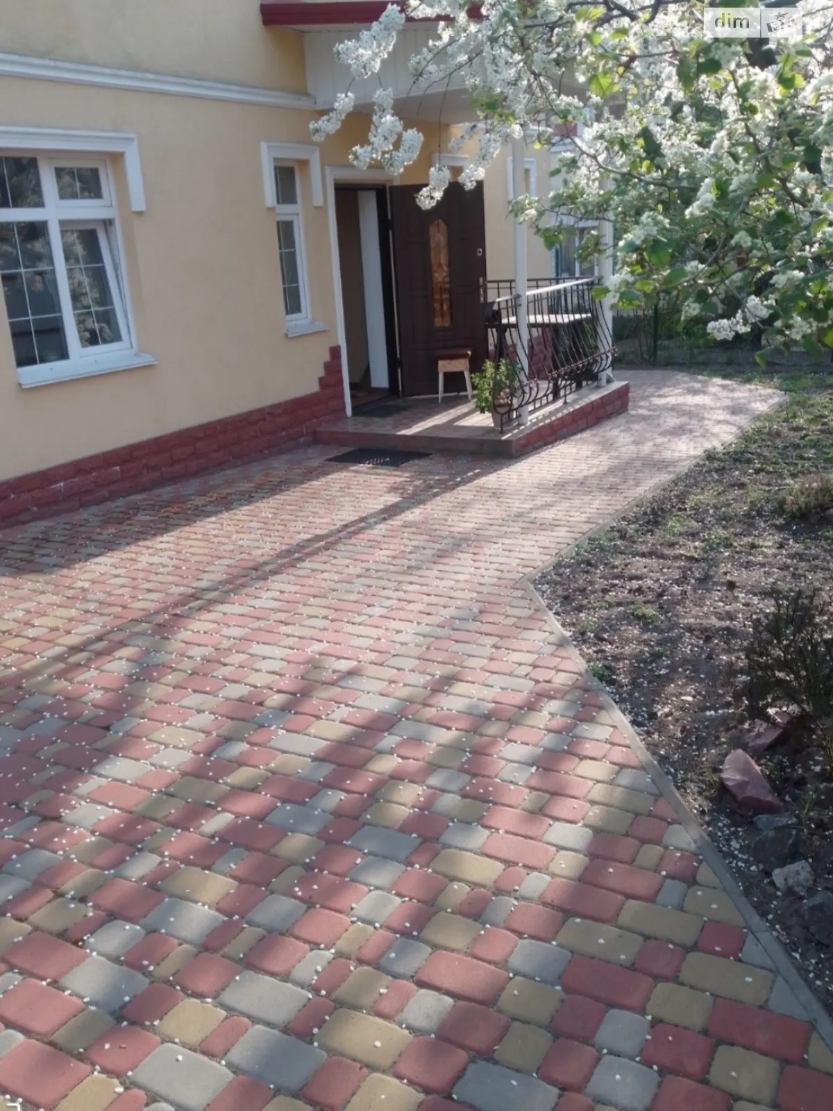 Сдается в аренду одноэтажный дом 100 кв. м с камином, цена: 26000 грн - фото 1