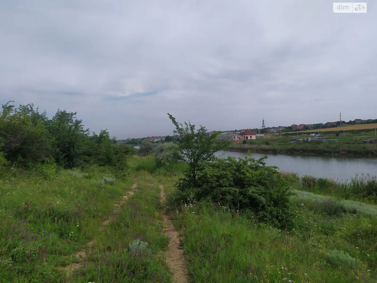 Продается земельный участок 8.2 соток в Одесской области, цена: 36000 $ - фото 1