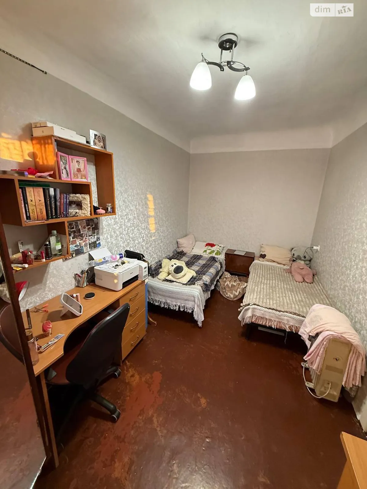 Продается 2-комнатная квартира 42 кв. м в Хмельницком, цена: 31500 $ - фото 1