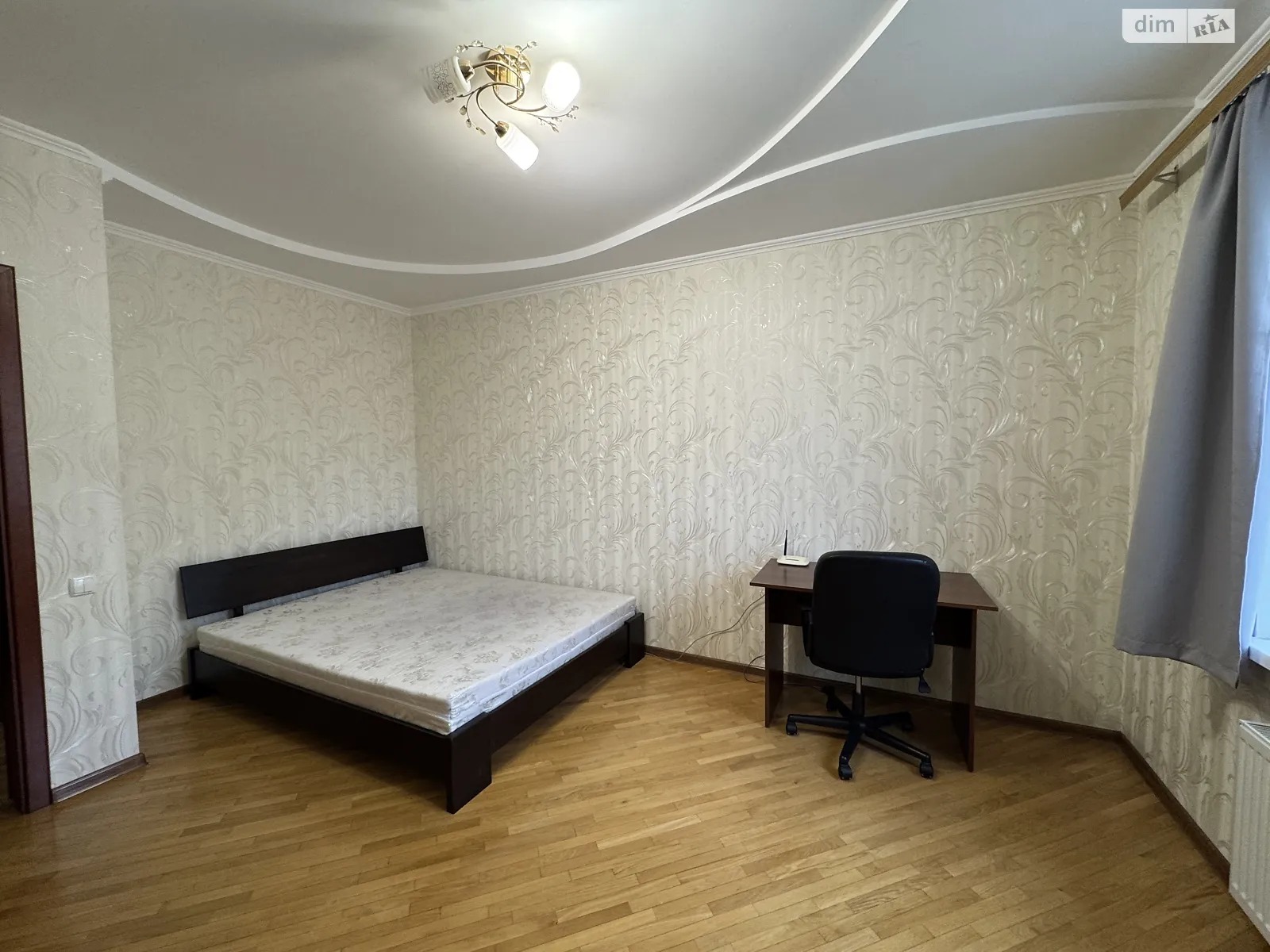 Сдается в аренду 1-комнатная квартира 45 кв. м в Виннице, ул. Анатолия Бортняка - фото 1