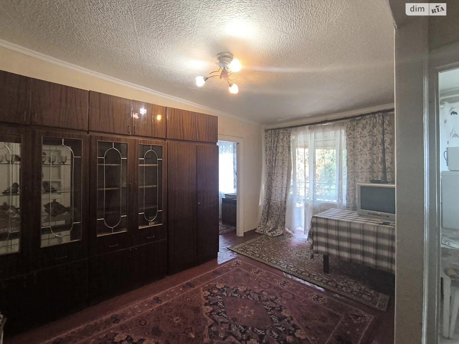 Продается 2-комнатная квартира 43 кв. м в Одессе, ул. Довженко - фото 1