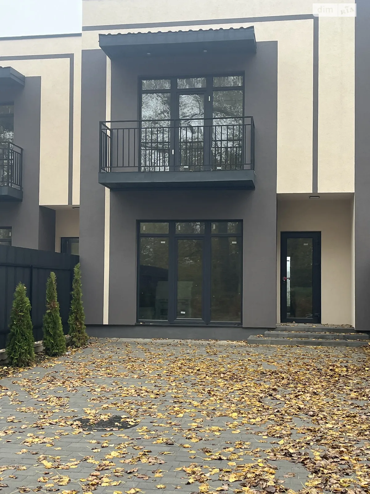 вул. Садова Агрономічне, цена: 65000 $ - фото 1