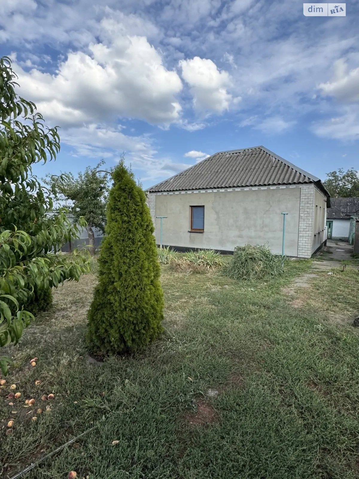 Продается одноэтажный дом 72.2 кв. м с беседкой, цена: 35000 $ - фото 1