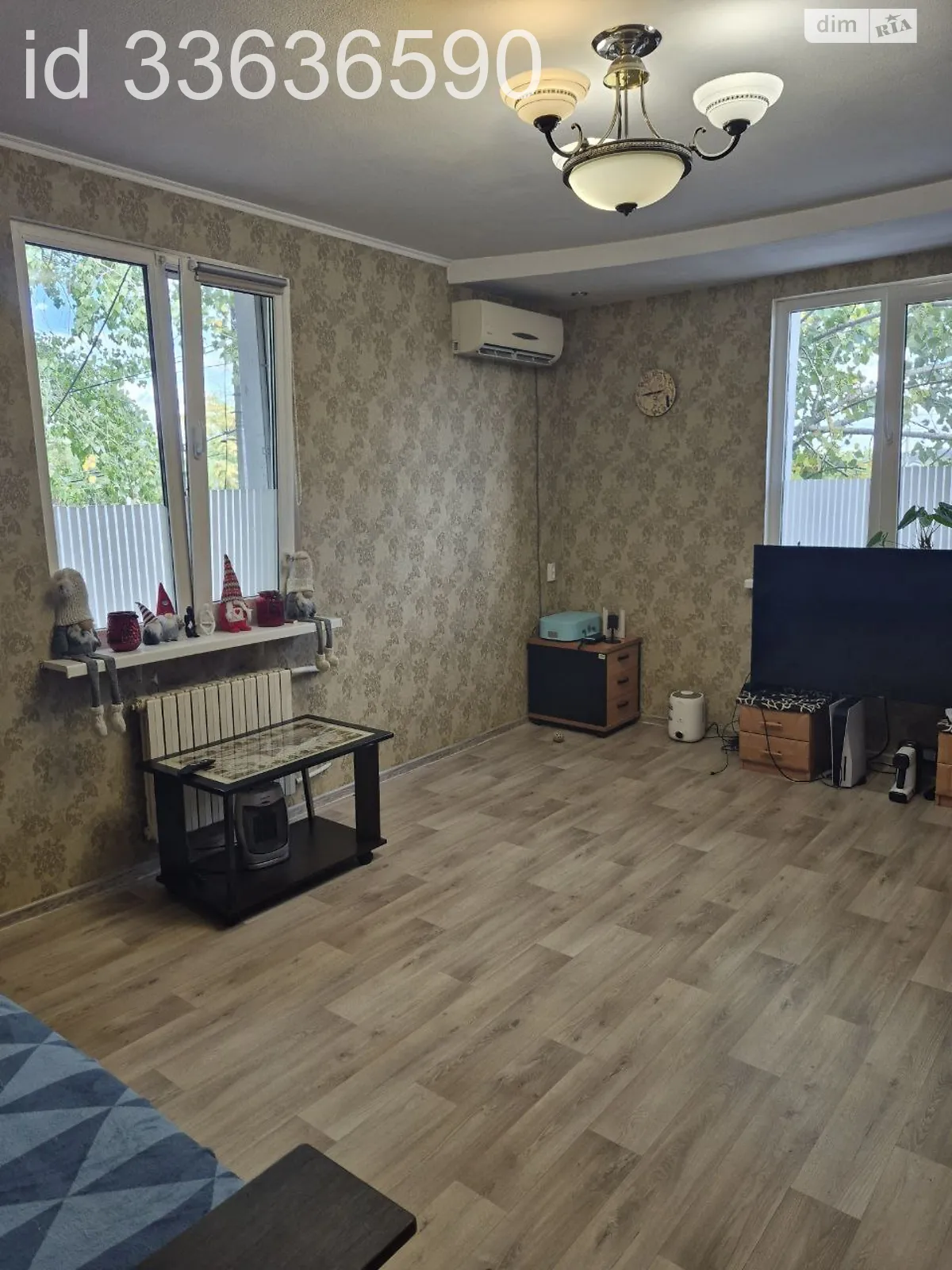 Продается 3-комнатная квартира 60.3 кв. м в Днепре, ул. Кременная(Кольская), 9 - фото 1