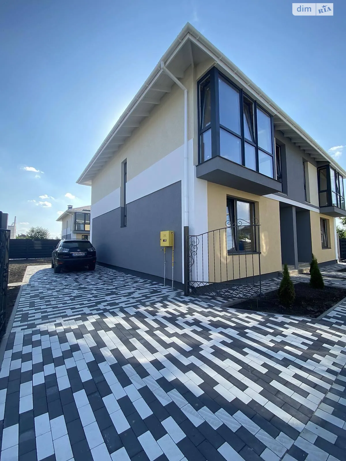 ул. Сиреневая, 14/1 Гатное, цена: 120000 $ - фото 1