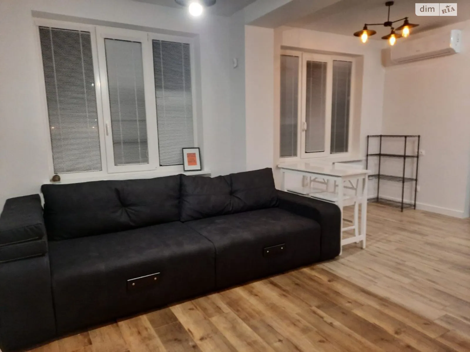 Сдается в аренду 1-комнатная квартира 37 кв. м в Харькове, ул. Домостроительная, 5 - фото 1