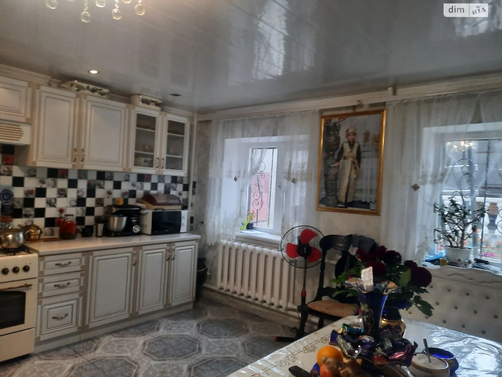 Продается дом на 2 этажа 190 кв. м с мансардой, цена: 95000 $ - фото 1