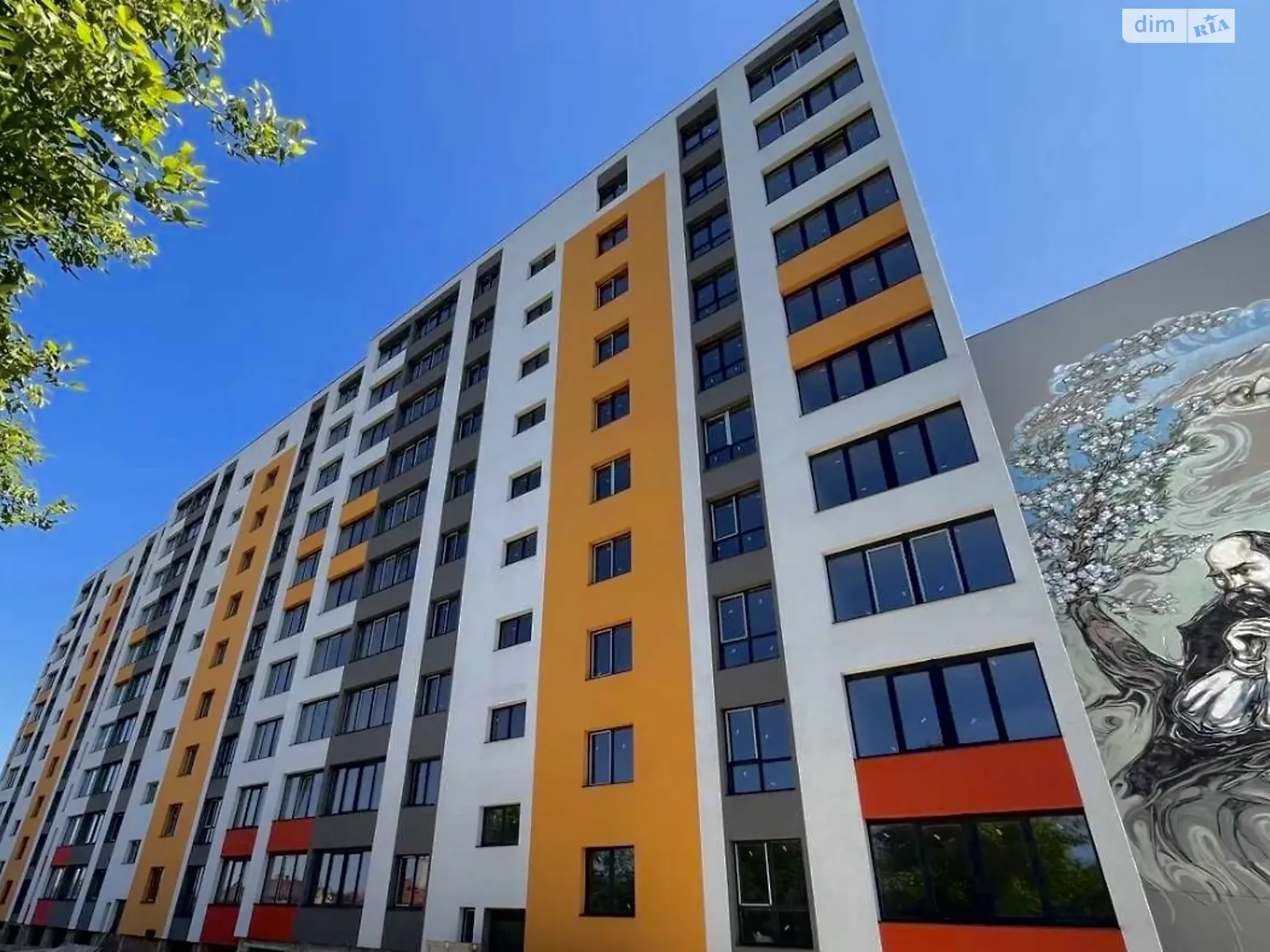 Продається 2-кімнатна квартира 80 кв. м у Івано-Франківську, вул. Українських Декабристів, 45 - фото 1