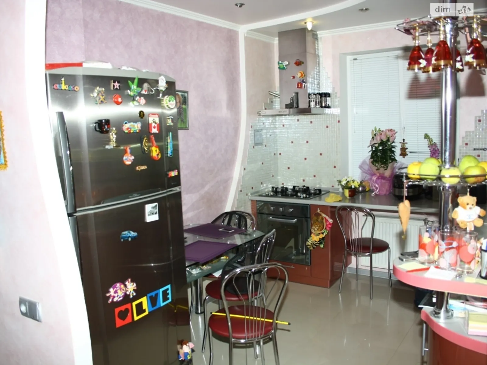 Продается 4-комнатная квартира 86.2 кв. м в Киеве, ул. Тростянецкая, 6Ж - фото 1