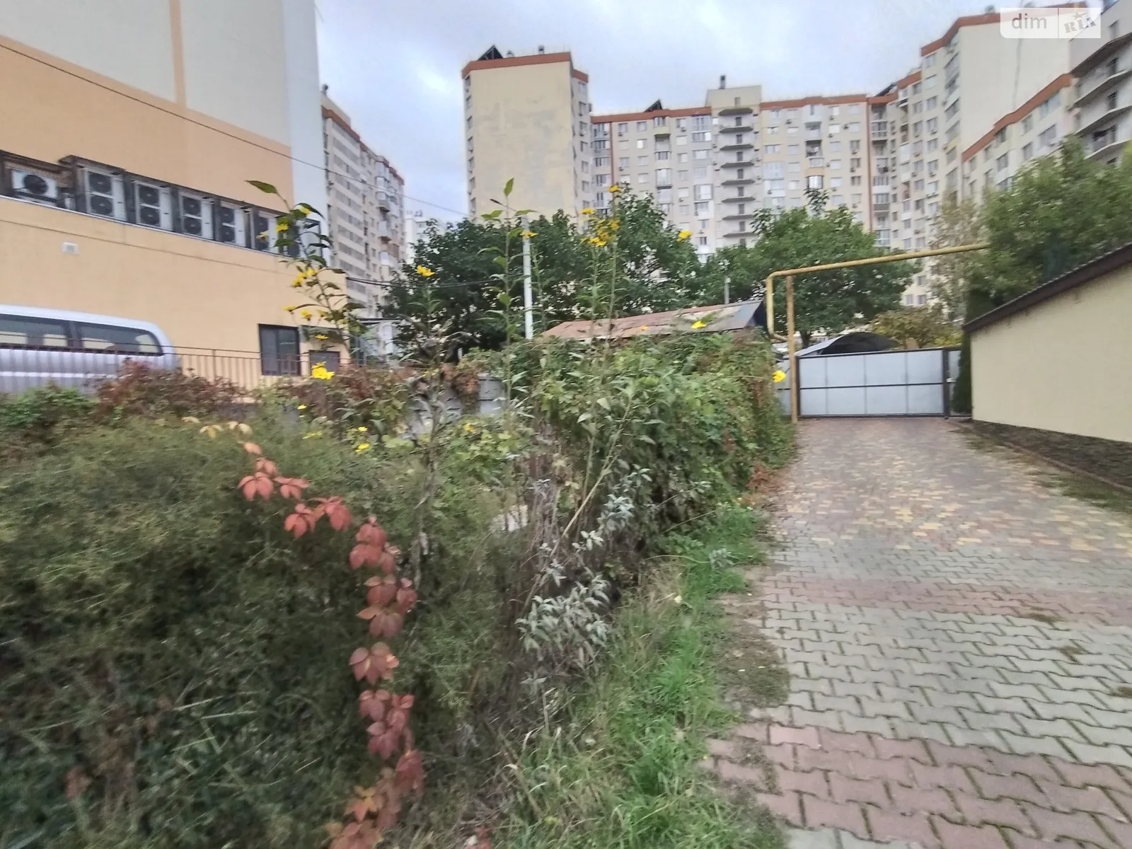 Продается земельный участок 3.21 соток в Одесской области, цена: 37000 $ - фото 1