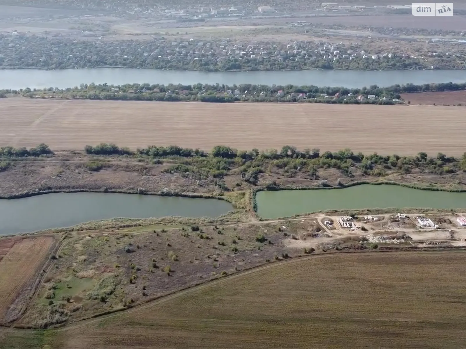 Продается земельный участок 6.1 соток в Одесской области, цена: 11000 $ - фото 1