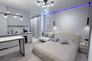 Долгосрочная аренда квартиры, Одесса, р‑н. Аркадия, Курортный переулок, дом 2