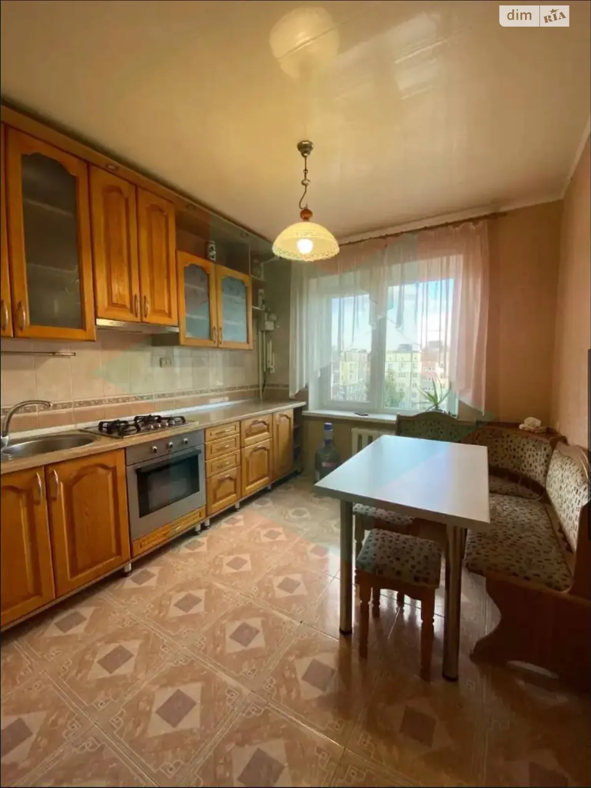 Сдается в аренду 3-комнатная квартира 66 кв. м в Днепре, ул. Різоля(Судца Маршала), 3 - фото 1