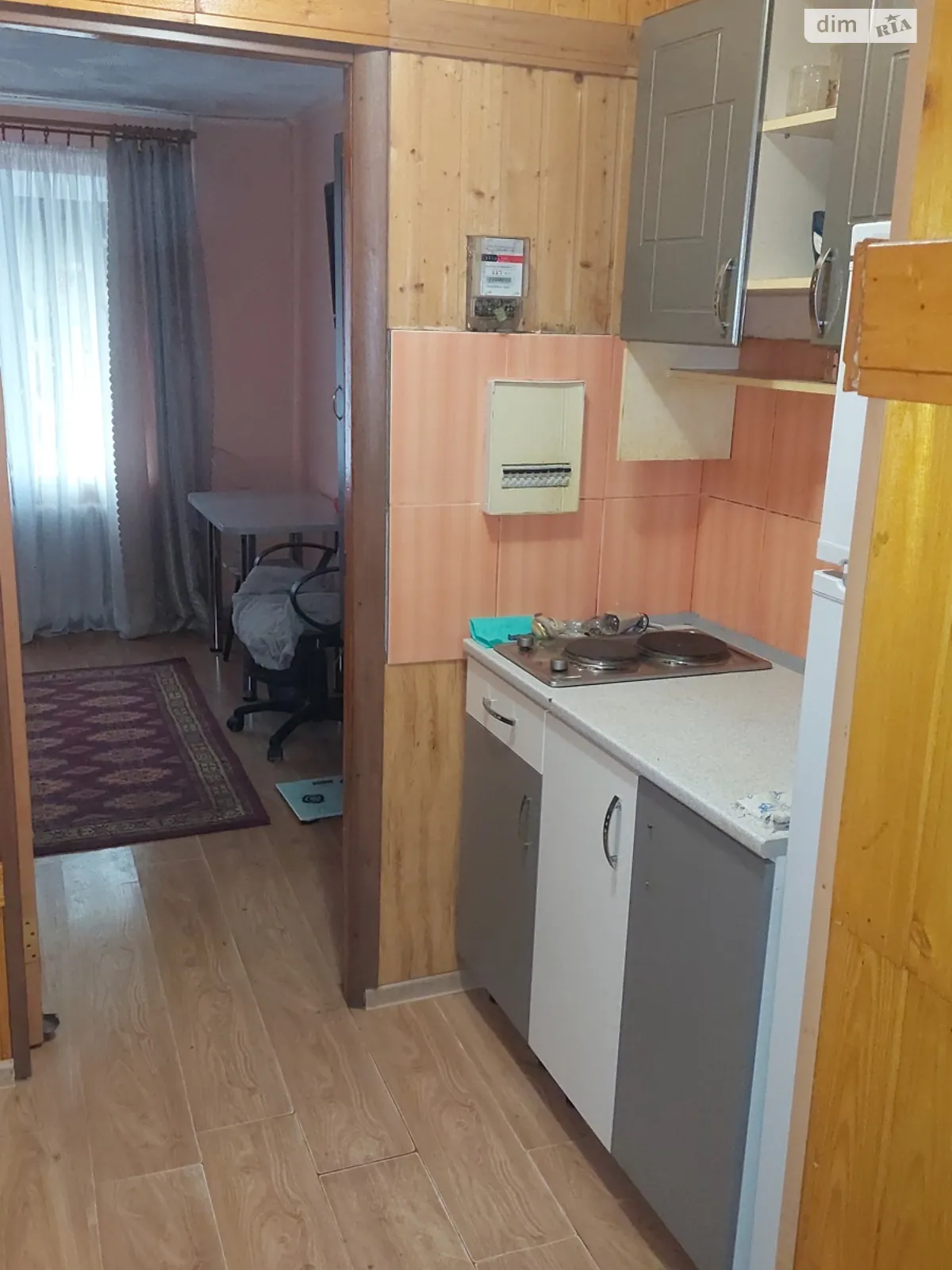 Сдается в аренду 1-комнатная квартира 26 кв. м в Харькове, просп. Григоренко Петра, 55 - фото 1