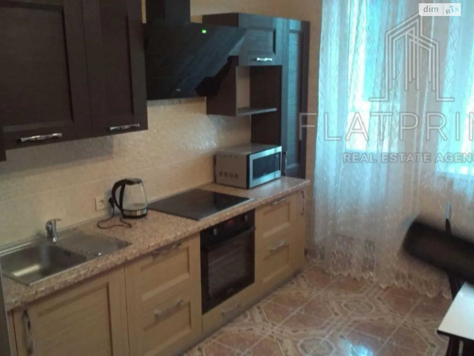 Продается 2-комнатная квартира 77.3 кв. м в Киеве, ул. Михаила Максимовича, 3Г - фото 1