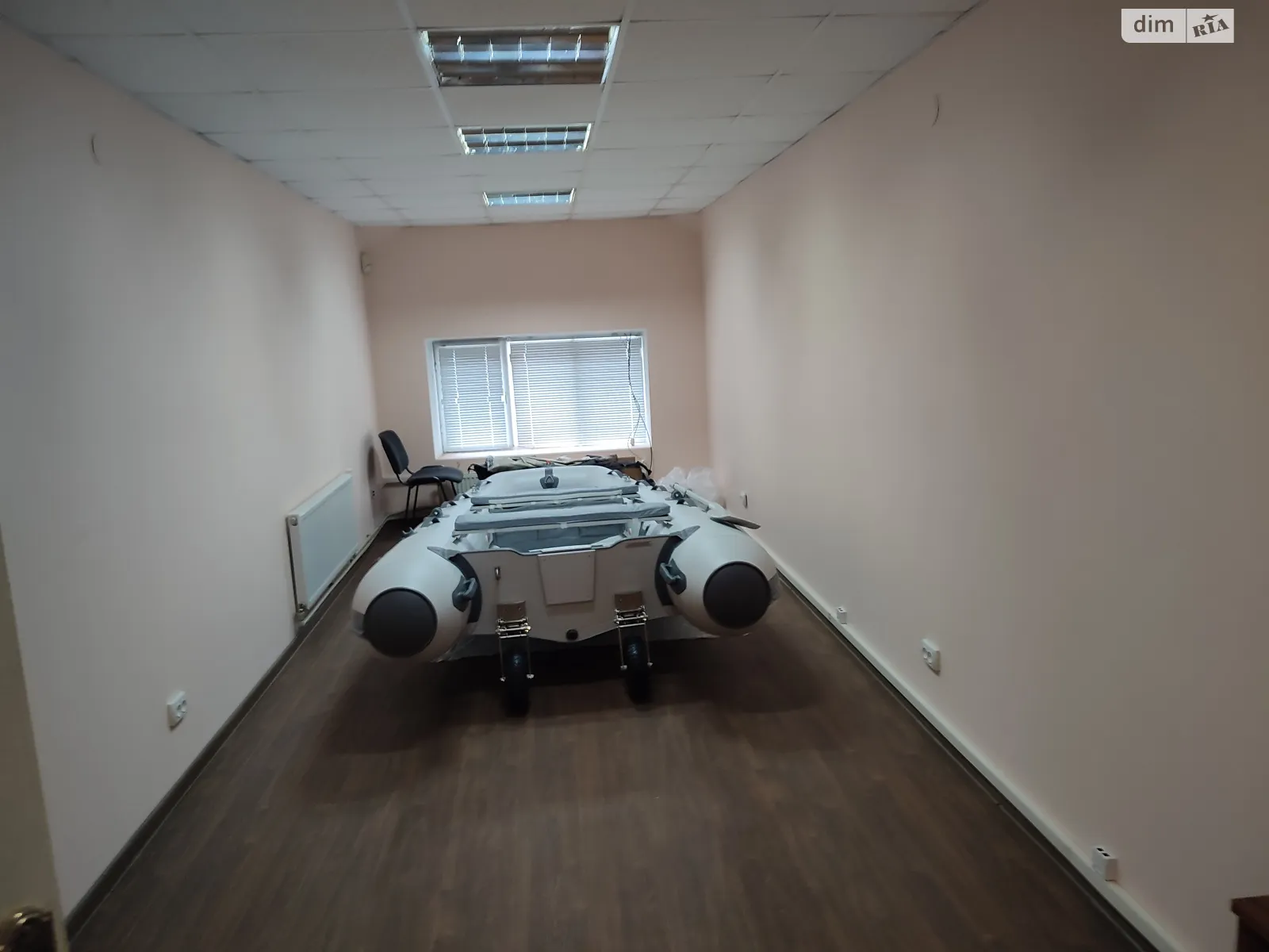 Здається в оренду офіс 20 кв. м в бізнес-центрі, цена: 5000 грн - фото 1